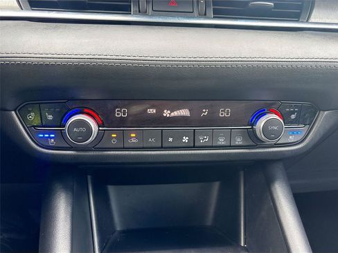 Used 2018 MAZDA MAZDA6 Grand Touring Reserve FWD image 16