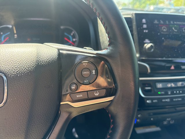 Used 2021 Honda Pilot Black Edition image 17