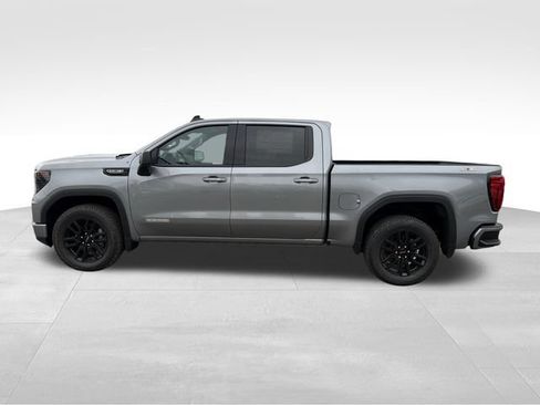 New 2026 GMC Sierra 1500 Elevation w/ X31 Off-Road Package AWD/4WD image 4