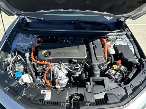 Certified 2023 Honda Accord Sport image 18