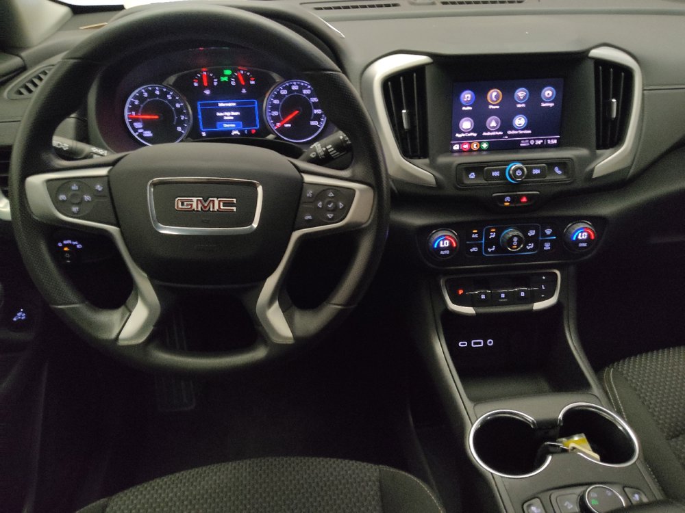 Used 2024 GMC Terrain SLE w/ Driver Convenience Package AWD/4WD image 22