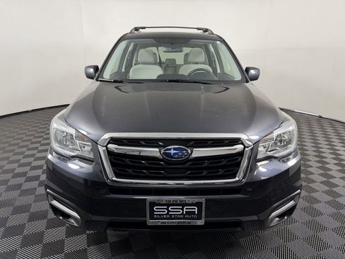 Used 2017 Subaru Forester 2.5i Premium w/ All-Weather Package AWD/4WD image 2