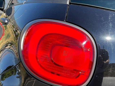 Used 2019 FIAT 500L Trekking FWD image 23
