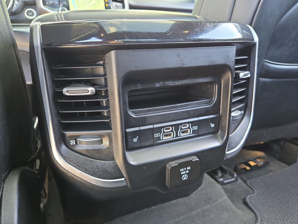 Used 2021 RAM 1500 Laramie AWD/4WD image 27