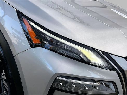Certified 2023 Nissan Rogue SV w/ SV Premium B Package AWD/4WD image 28