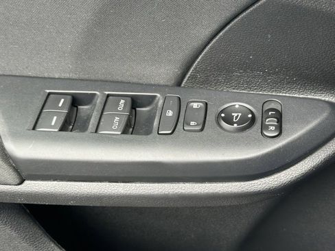 Used 2018 Honda Civic EX image 21