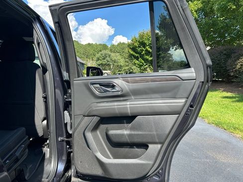 Used 2024 Chevrolet Tahoe LS w/ Driver Alert Package AWD/4WD image 59