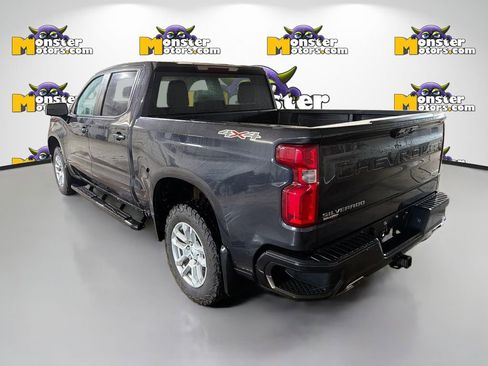 Used 2023 Chevrolet Silverado 1500 RST image 6