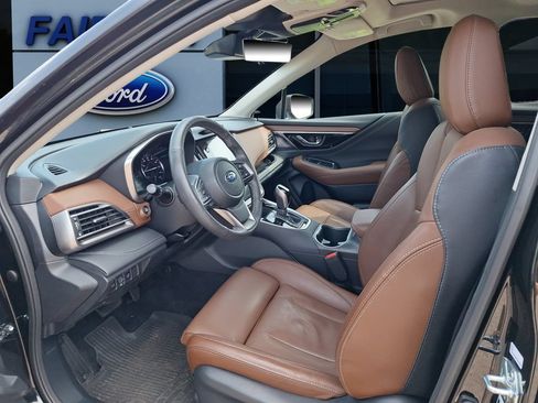 Certified 2024 Subaru Outback Touring XT w/ Popular Package #2 AWD/4WD image 11
