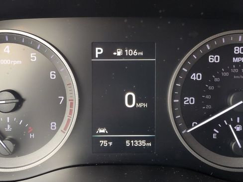Used 2021 Hyundai Tucson Ultimate AWD/4WD image 30