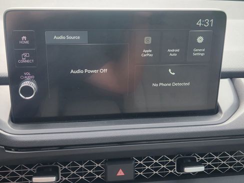 New 2026 Honda Accord SE image 16