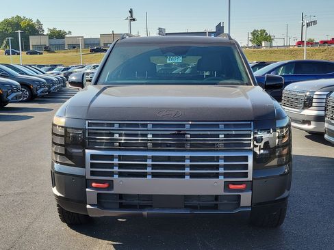 New 2026 Hyundai Palisade XRT Pro image 2