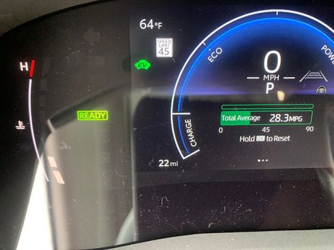 New 2026 Toyota Camry LE image 18