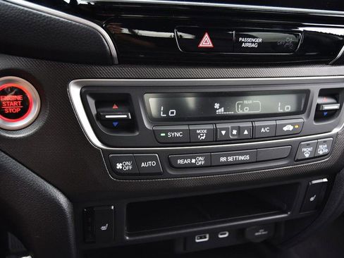 New 2025 Honda Ridgeline TrailSport+ image 19