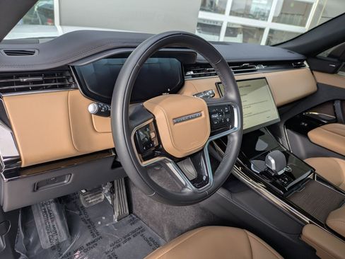 Certified 2024 Land Rover Range Rover Sport SE image 14