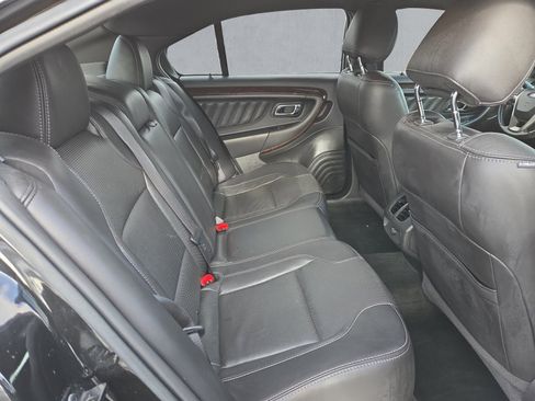 Used 2013 Ford Taurus Limited image 24
