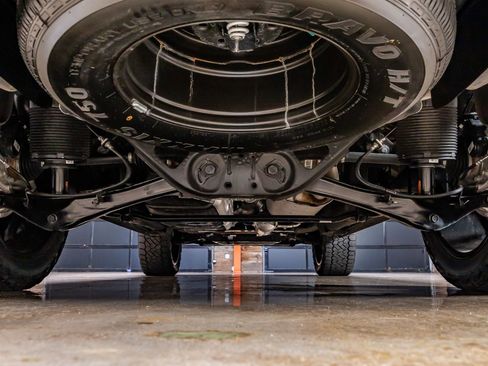 Used 2025 Cadillac Escalade ESV Sport Platinum image 16