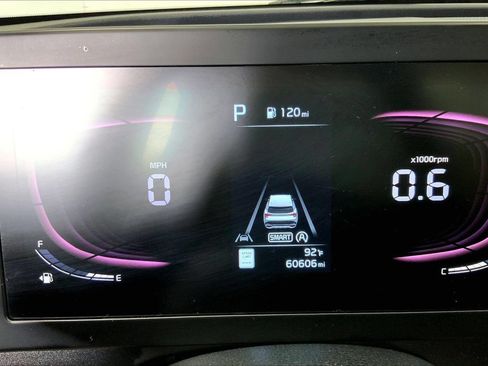 Used 2023 Kia Sportage LX FWD image 18
