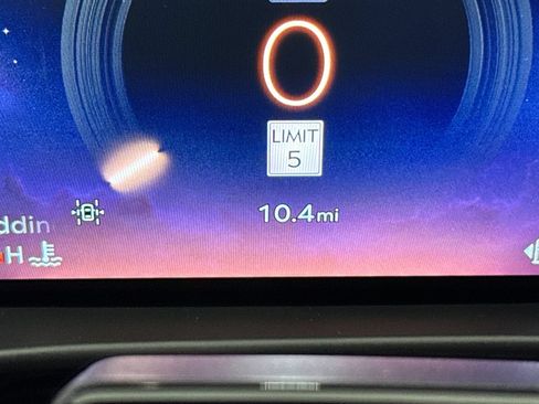 New 2026 Lincoln Aviator AWD w/ Jet Appearance Package image 22