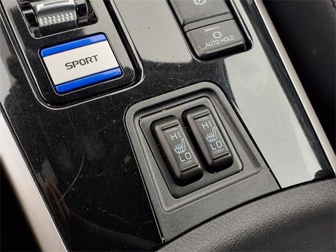 Used 2022 Mitsubishi Outlander LE image 24