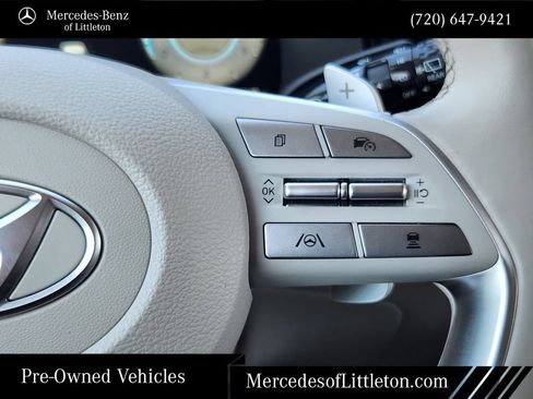 Used 2023 Hyundai Palisade Limited w/ Cargo Package AWD/4WD image 27