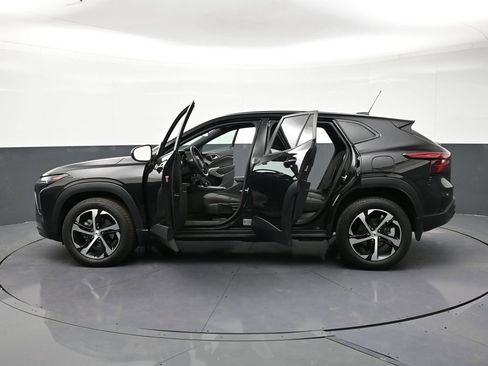 Used 2024 Chevrolet Trax RS w/ Driver Confidence Package image 33