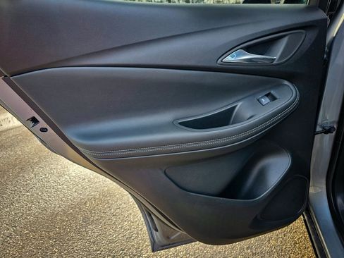 Certified 2023 Buick Encore GX Select w/ Safety Package II image 28