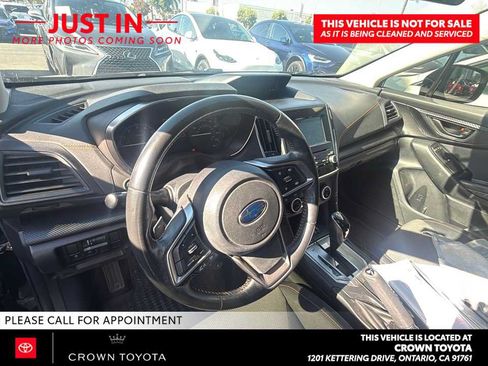 Used 2021 Subaru Crosstrek 2.0i Premium AWD/4WD image 6