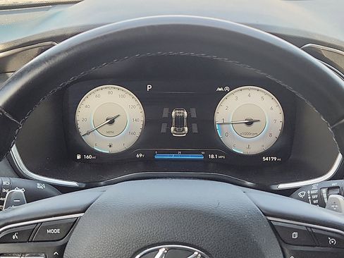 Used 2022 Hyundai Santa Fe XRT AWD/4WD image 14