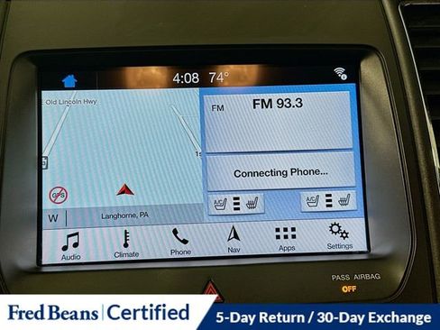 Used 2016 Ford Taurus Limited image 15