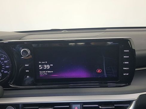 Certified 2023 Kia K5 GT-Line AWD/4WD image 28