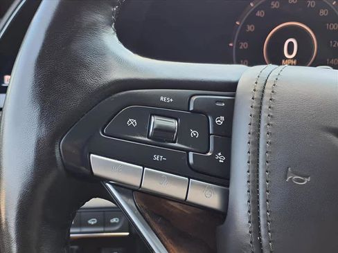 Used 2021 Cadillac Escalade Sport Platinum image 25