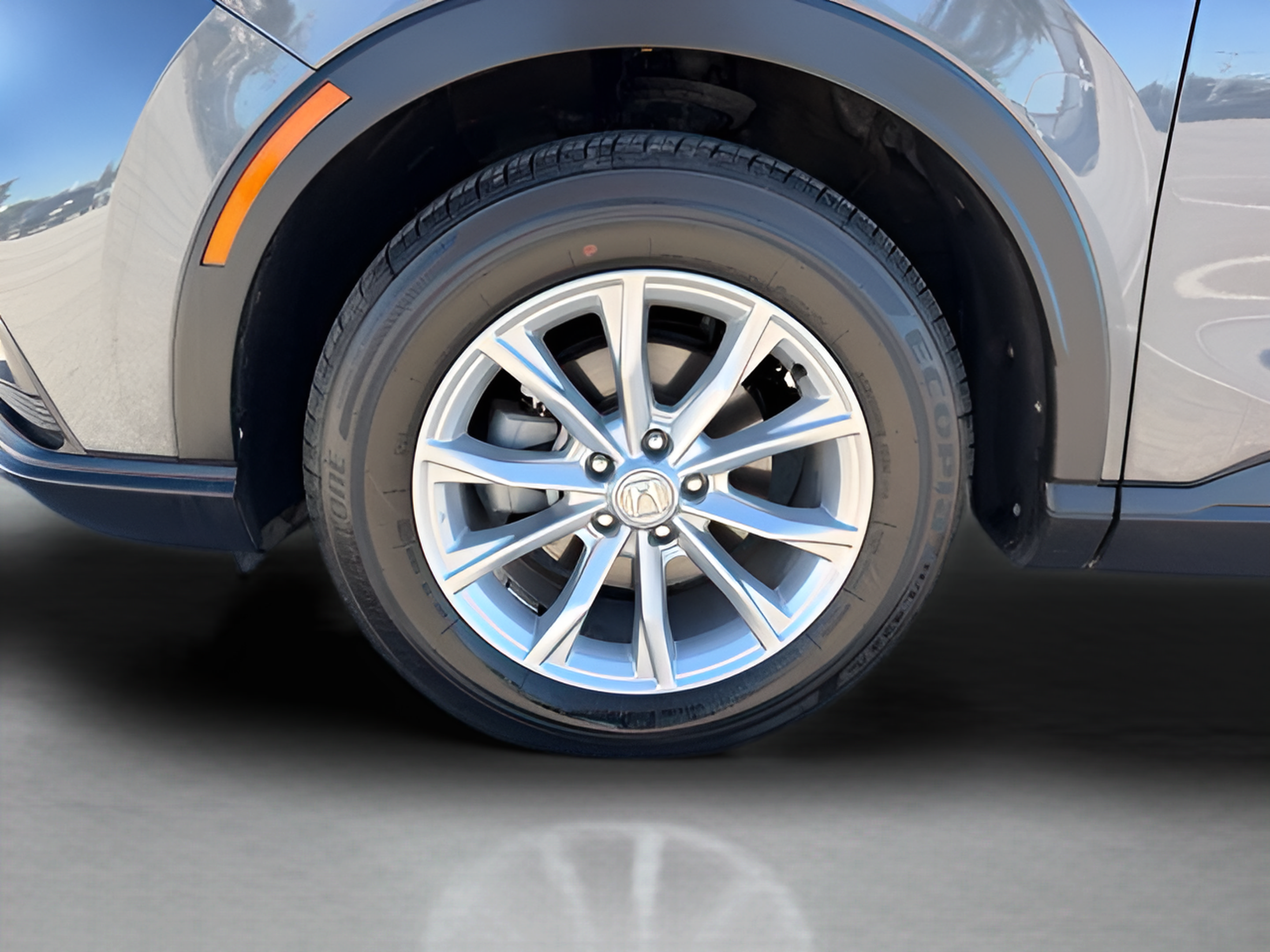 Used 2024 Honda CR-V EX image 61