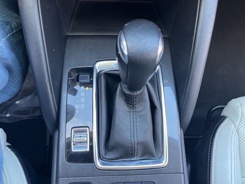 Used 2016 MAZDA CX-5 Grand Touring FWD image 25