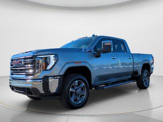 Used 2025 GMC Sierra 3500 SLT w/ SLT Premium Package video 1