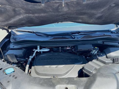 Used 2019 Honda Passport Elite image 30