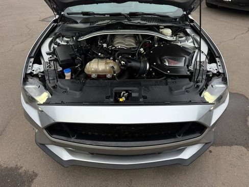 Used 2020 Ford Mustang GT Premium RWD image 30
