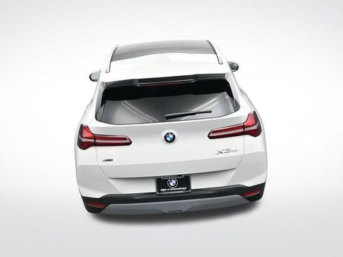 New 2026 BMW X3 xDrive30 w/ Convenience Package image 22