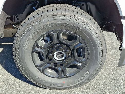 New 2026 Ford F350 XL w/ STX Appearance Package image 5