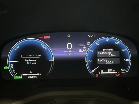 Used 2025 Toyota Camry XSE image 23