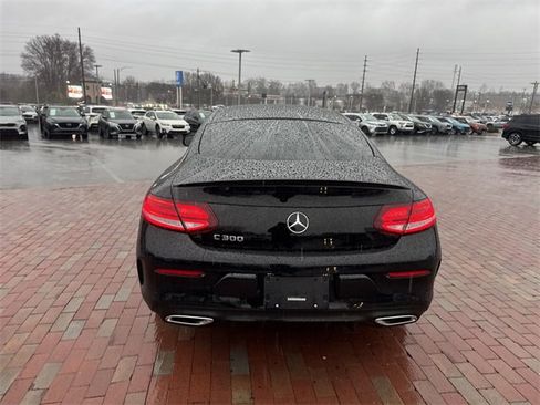 Used 2023 Mercedes-Benz C 300 Coupe image 14