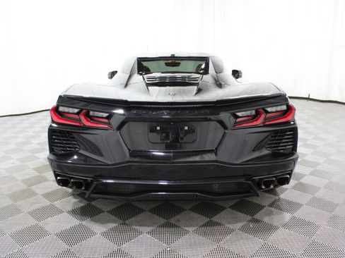 Used 2023 Chevrolet Corvette Stingray Premium Conv w/ 3LT image 29