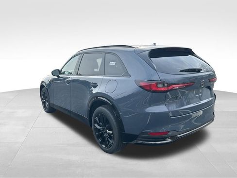 New 2026 MAZDA CX-90 3.3 Turbo S w/ Premium Package image 3