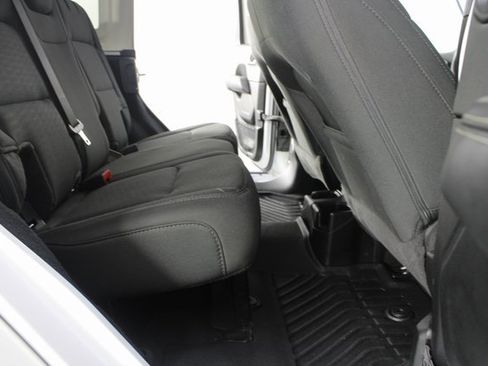 Used 2020 Jeep Wrangler Unlimited Sahara image 19