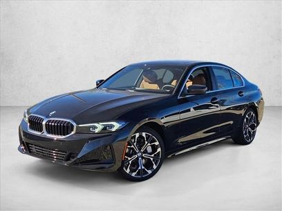 New 2026 BMW 330i Sedan w/ Convenience Package