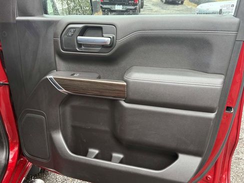 Used 2021 Chevrolet Silverado 1500 LT w/ All Star Edition Plus image 8