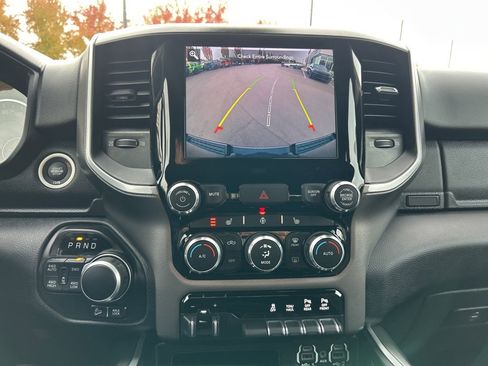 Certified 2020 RAM 1500 Big Horn image 16