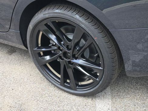 New 2026 Cadillac CT4 Premium Luxury image 17