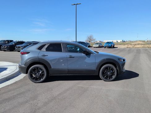 New 2026 MAZDA CX-30 AWD 2.5 S image 6