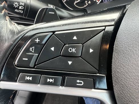 Used 2020 Nissan Altima 2.5 SR image 14